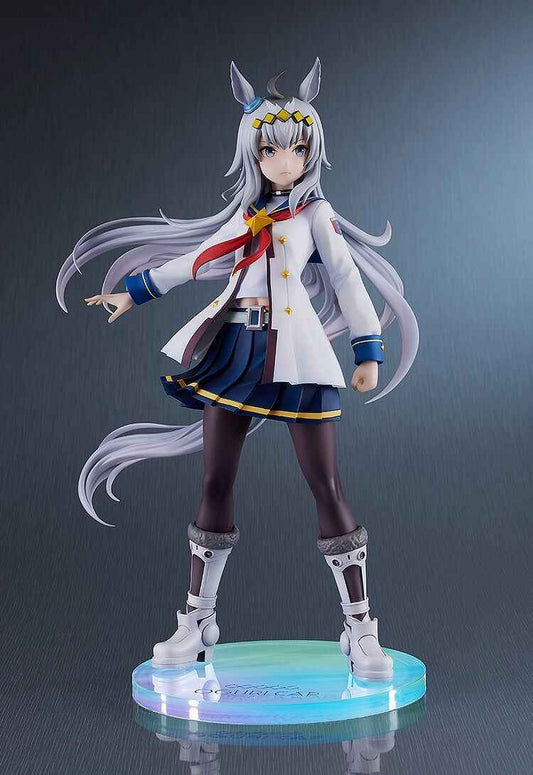 Umamusume: Pretty Derby Good Smile Company Oguri Cap 1/7 Licensed PVC Figure