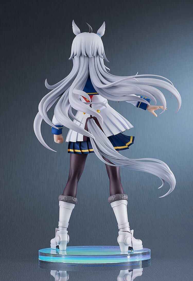 Umamusume: Pretty Derby Good Smile Company Oguri Cap 1/7 Licensed PVC Figure