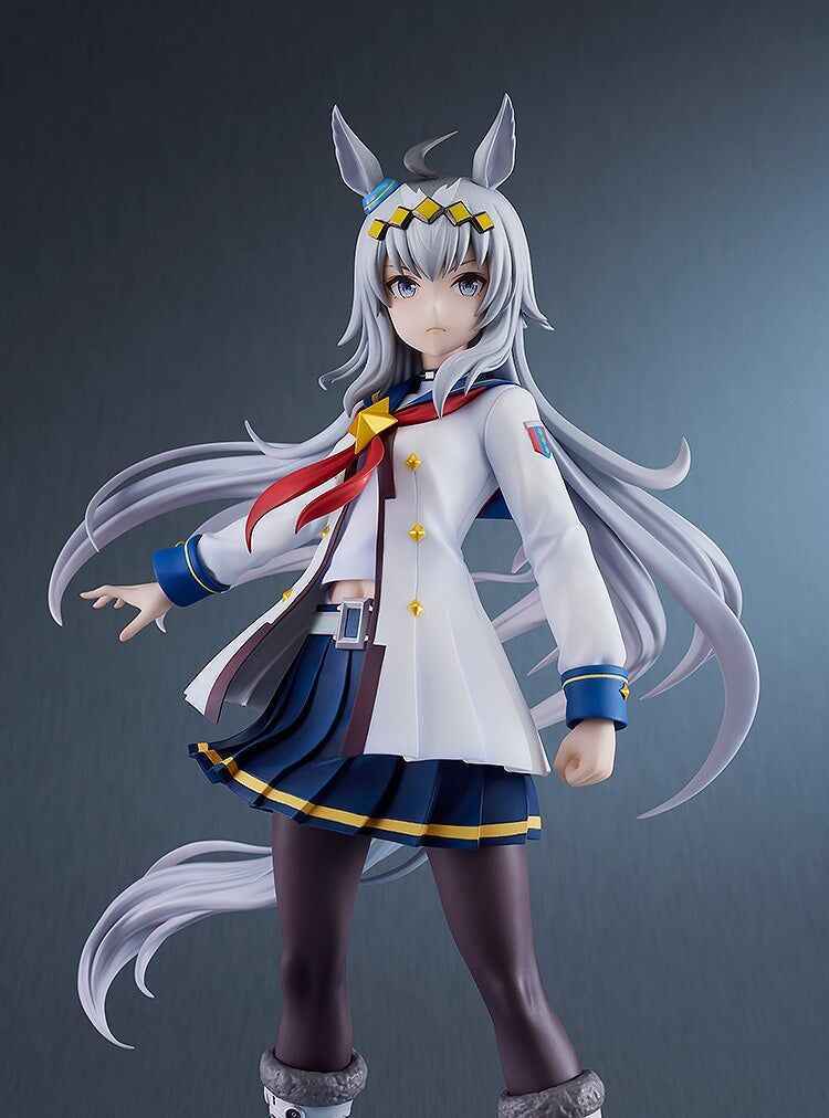 Umamusume: Pretty Derby Good Smile Company Oguri Cap 1/7 Licensed PVC Figure