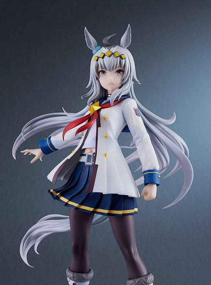 Umamusume: Pretty Derby Good Smile Company Oguri Cap 1/7 Licensed PVC Figure