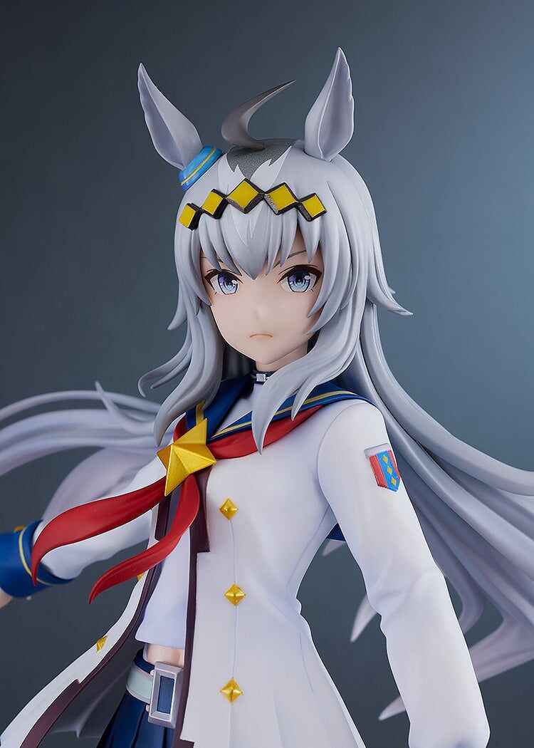 Umamusume: Pretty Derby Good Smile Company Oguri Cap 1/7 Licensed PVC Figure