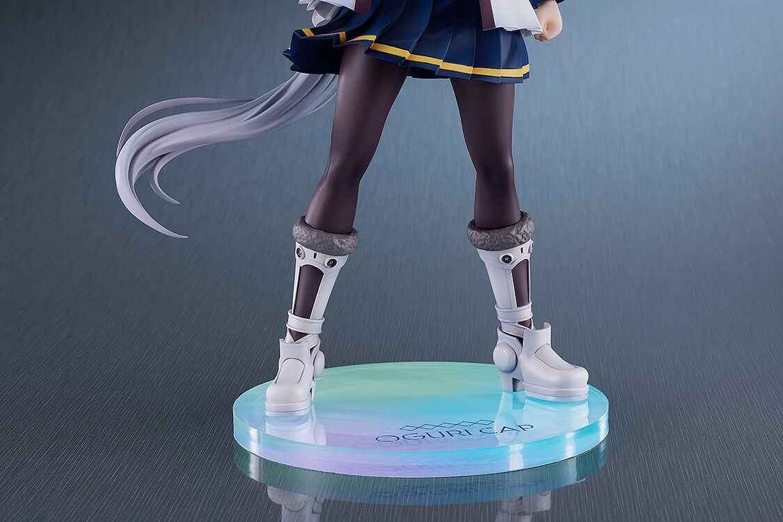 Umamusume: Pretty Derby Good Smile Company Oguri Cap 1/7 Licensed PVC Figure