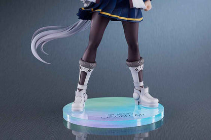 Umamusume: Pretty Derby Good Smile Company Oguri Cap 1/7 Licensed PVC Figure