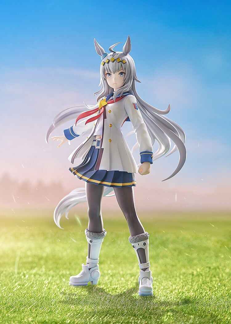 Umamusume: Pretty Derby Good Smile Company Oguri Cap 1/7 Licensed PVC Figure
