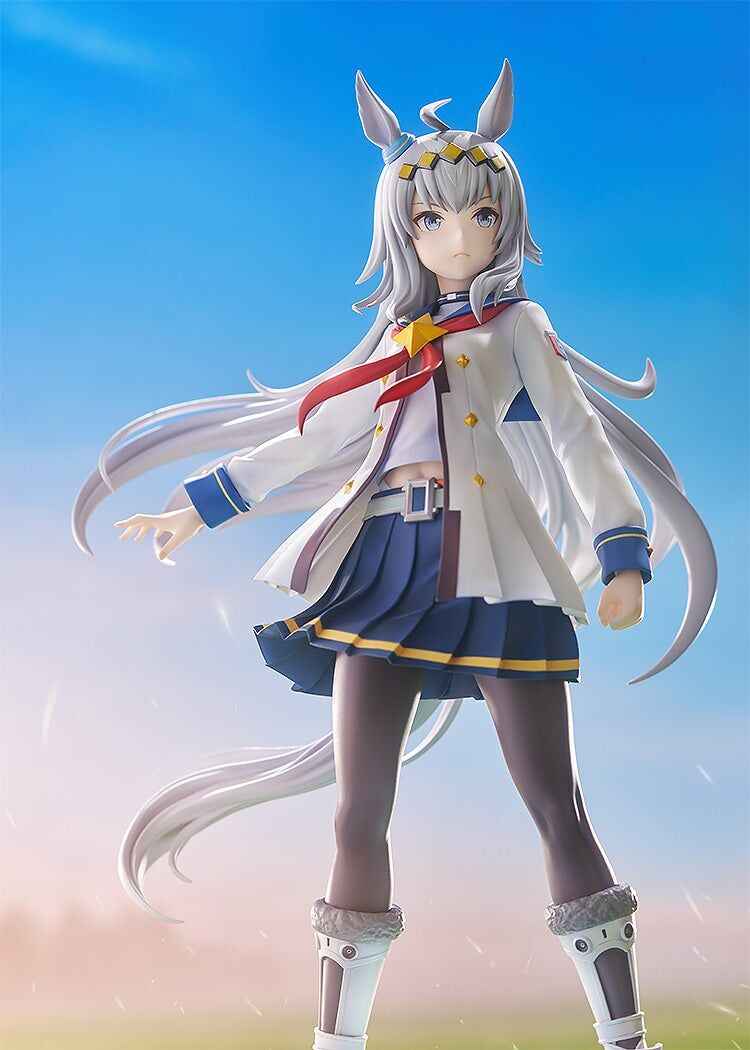 Umamusume: Pretty Derby Good Smile Company Oguri Cap 1/7 Licensed PVC Figure