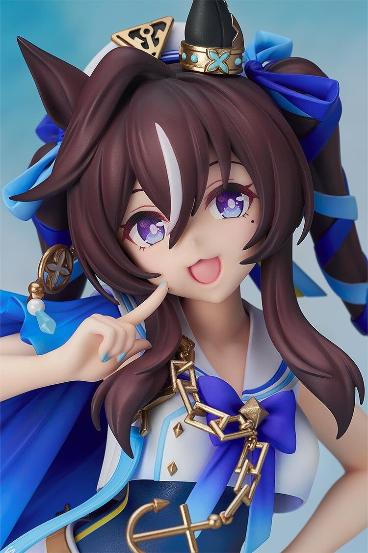 Umamusume Pretty Derby Good Smile Company Vivlos 1/7 Licensed PVC Figure