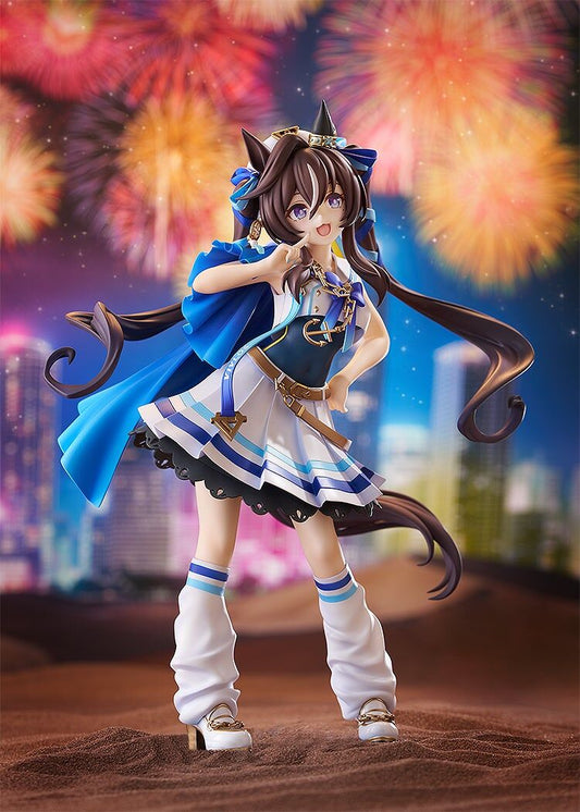Umamusume Pretty Derby Good Smile Company Vivlos 1/7 Licensed PVC Figure