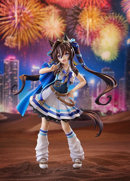 Umamusume Pretty Derby Good Smile Company Vivlos 1/7 Licensed PVC Figure
