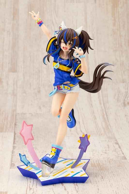 Umamusume Pretty Derby Kotobukiya Daitaku Helios Licensed PVC Figure