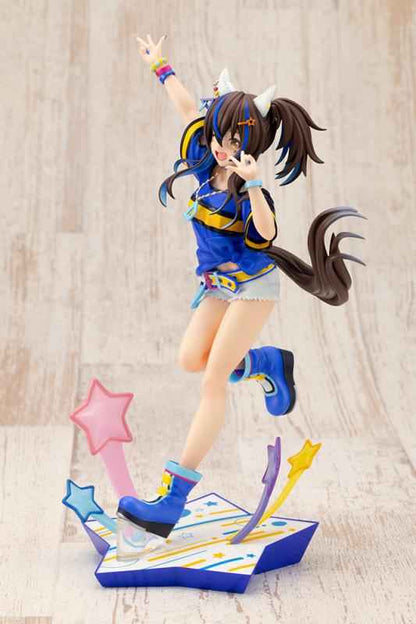 Umamusume Pretty Derby Kotobukiya Daitaku Helios Licensed PVC Figure