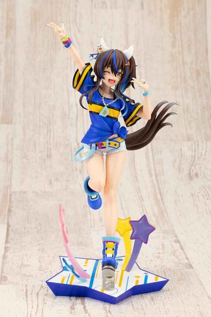 Umamusume Pretty Derby Kotobukiya Daitaku Helios Licensed PVC Figure
