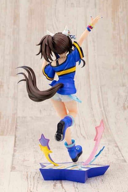 Umamusume Pretty Derby Kotobukiya Daitaku Helios Licensed PVC Figure
