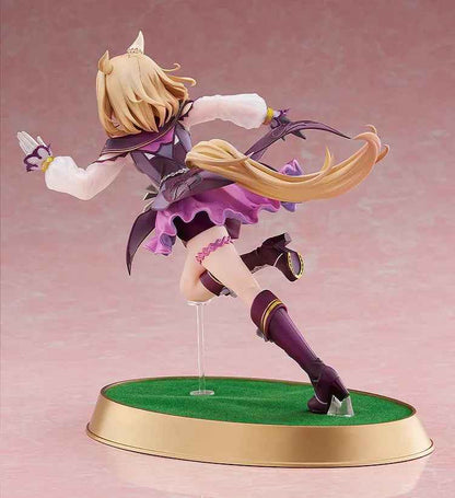 Umamusume Pretty Derby Max Factory Narita Top Road Licensed PVC Figure