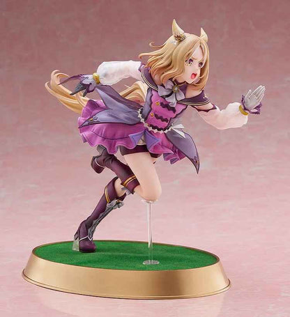 Umamusume Pretty Derby Max Factory Narita Top Road Licensed PVC Figure