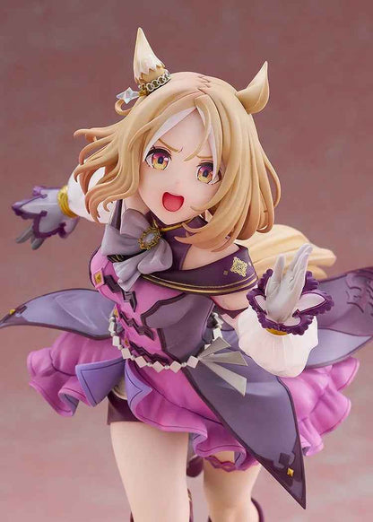 Umamusume Pretty Derby Max Factory Narita Top Road Licensed PVC Figure