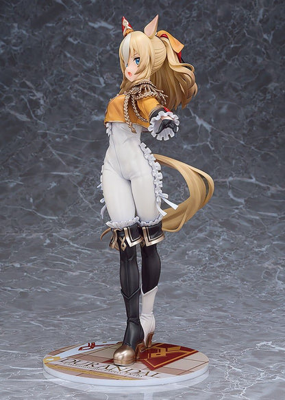 Umamusume: Pretty Derby Phat Company Durandal 1/7 Licensed PVC Figure