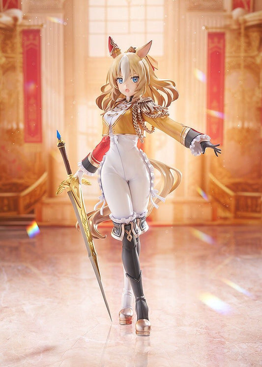Umamusume: Pretty Derby Phat Company Durandal 1/7 Licensed PVC Figure