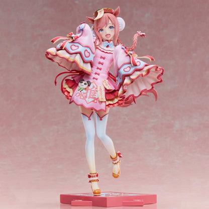 Umamusume: Pretty Derby Union Creative Agnes Digital Licensed PVC Figure