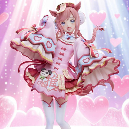 Umamusume: Pretty Derby Union Creative Agnes Digital Licensed PVC Figure