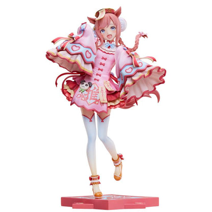 Umamusume: Pretty Derby Union Creative Agnes Digital Licensed PVC Figure