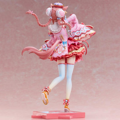 Umamusume: Pretty Derby Union Creative Agnes Digital Licensed PVC Figure