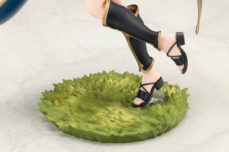 Unicorn Overlord Kotobukiya Eltolinde Licensed PVC Figure