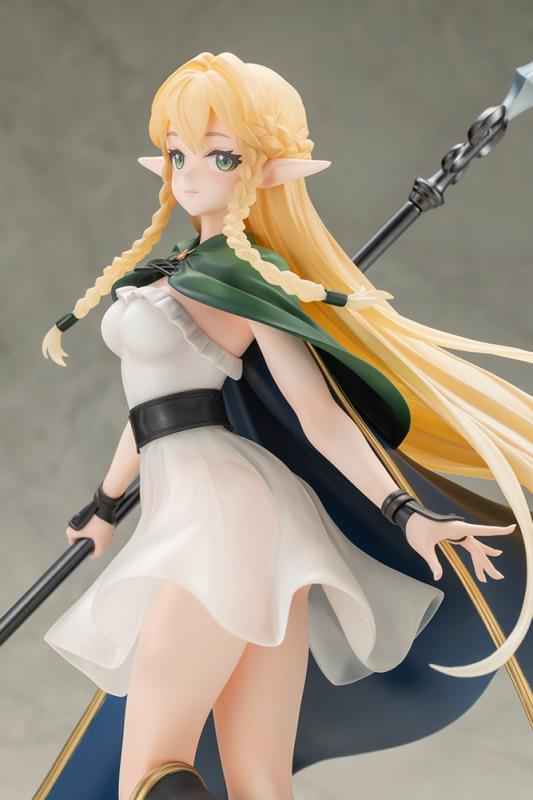 Unicorn Overlord Kotobukiya Eltolinde Licensed PVC Figure