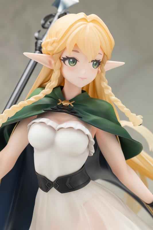 Unicorn Overlord Kotobukiya Eltolinde Licensed PVC Figure