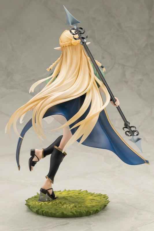 Unicorn Overlord Kotobukiya Eltolinde Licensed PVC Figure