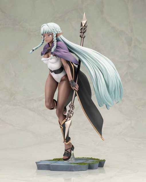 Unicorn Overlord Kotobukiya Rosalinde Licensed PVC Figure