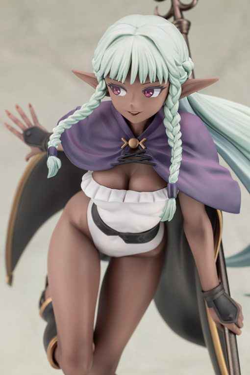 Unicorn Overlord Kotobukiya Rosalinde Licensed PVC Figure