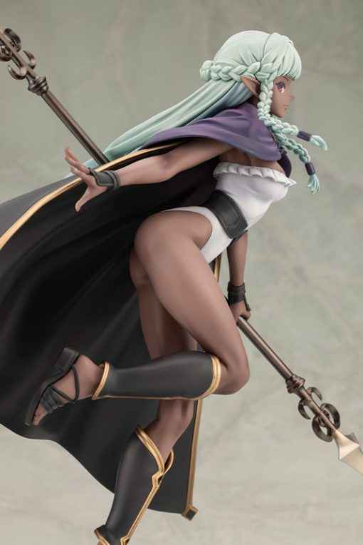 Unicorn Overlord Kotobukiya Rosalinde Licensed PVC Figure