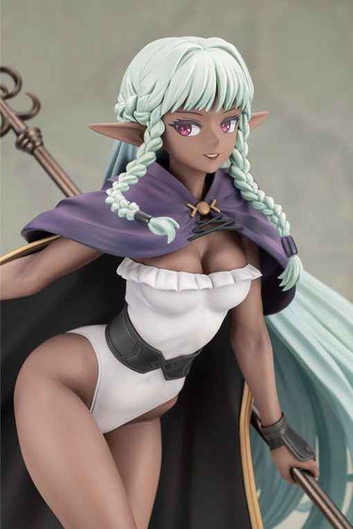 Unicorn Overlord Kotobukiya Rosalinde Licensed PVC Figure