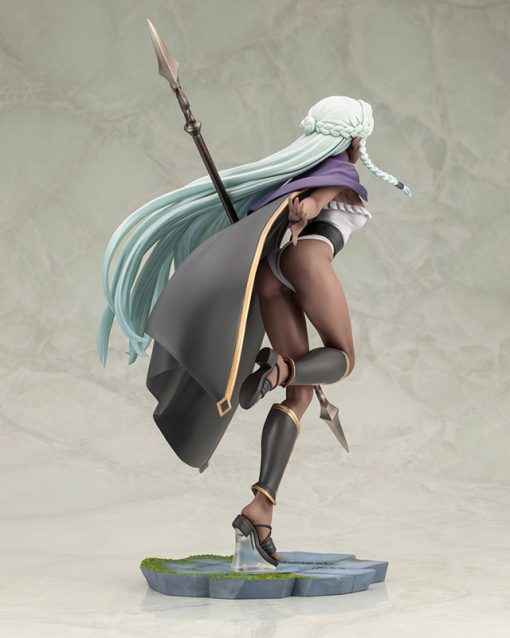 Unicorn Overlord Kotobukiya Rosalinde Licensed PVC Figure
