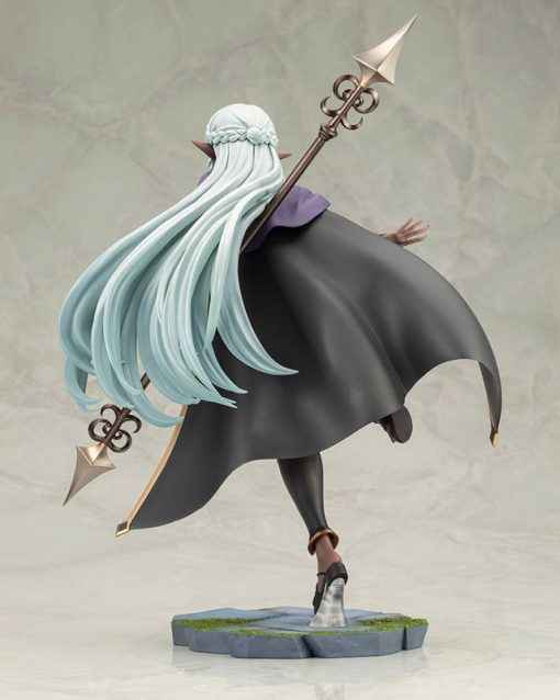 Unicorn Overlord Kotobukiya Rosalinde Licensed PVC Figure