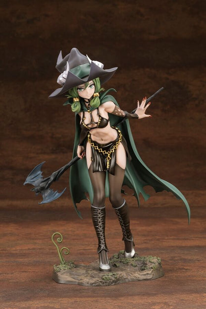 Unicorn Overlord Kotobukiya Yahna Licensed PVC Figure