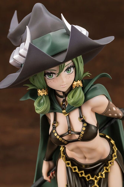 Unicorn Overlord Kotobukiya Yahna Licensed PVC Figure