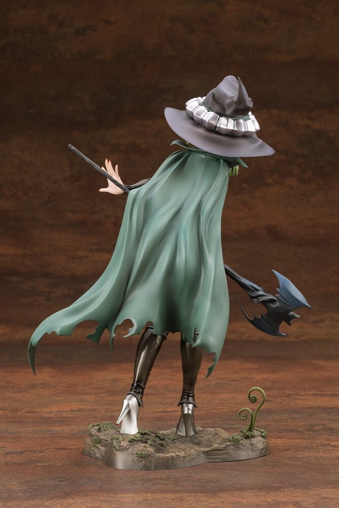 Unicorn Overlord Kotobukiya Yahna Licensed PVC Figure