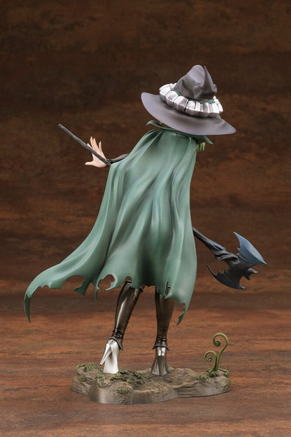 Unicorn Overlord Kotobukiya Yahna Licensed PVC Figure