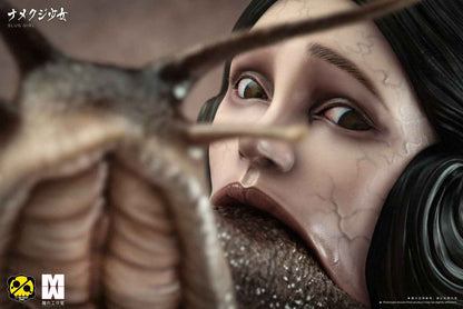 Uzumaki 2% & Mowan Studio Yuko Katayama 1/1 Resin Statue