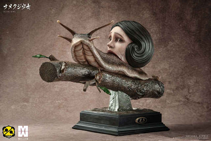 Uzumaki 2% & Mowan Studio Yuko Katayama 1/1 Resin Statue