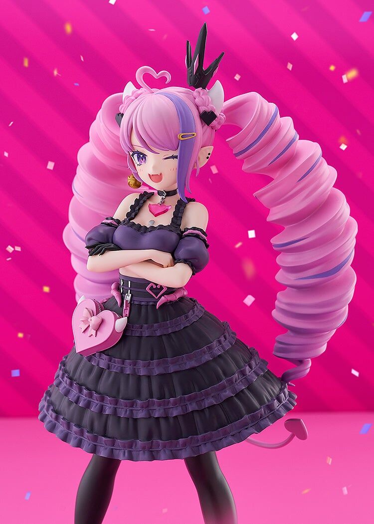 VTuber Good Smile Company GSC VShojo Ironmouse Pop Up Parade SP Licensed PVC Figure