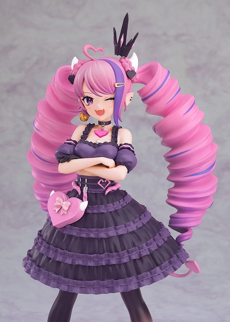 VTuber Good Smile Company GSC VShojo Ironmouse Pop Up Parade SP Licensed PVC Figure