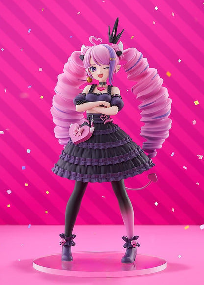 VTuber Good Smile Company GSC VShojo Ironmouse Pop Up Parade SP Licensed PVC Figure