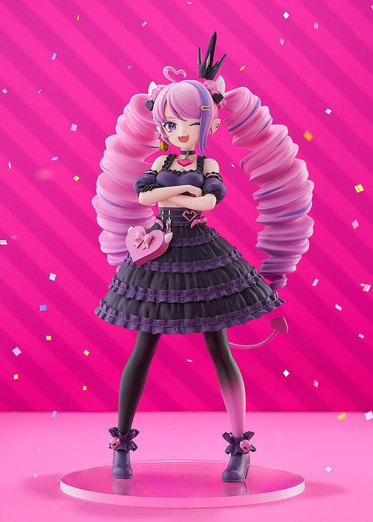 VTuber Good Smile Company GSC VShojo Ironmouse Pop Up Parade SP Licensed PVC Figure