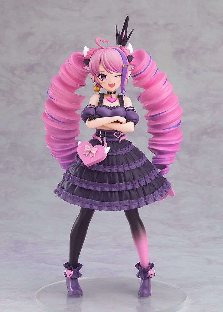 VTuber Good Smile Company GSC VShojo Ironmouse Pop Up Parade SP Licensed PVC Figure