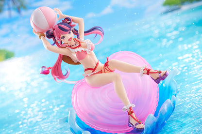 VTuber Taito VShojo Ironmouse Dressta Licensed PVC Figure