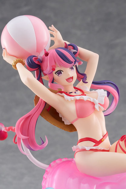 VTuber Taito VShojo Ironmouse Dressta Licensed PVC Figure