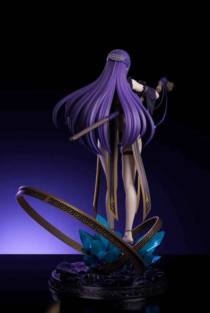 Frieren: Beyond Journey's End Genius Bee Studio Fern 1/6 Resin Statue