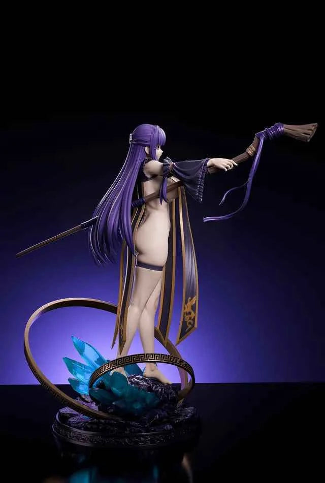 Frieren: Beyond Journey's End Genius Bee Studio Fern 1/6 Resin Statue